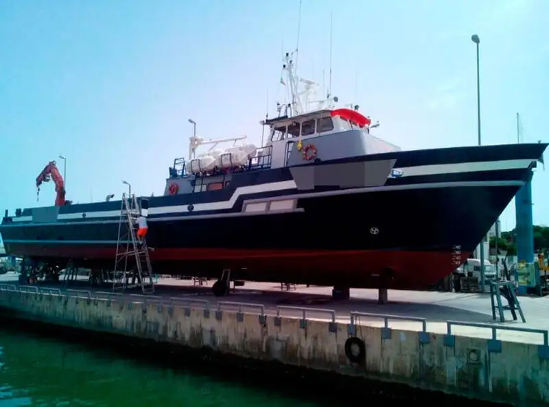 କ୍ରୁ ଡଙ୍ଗା | ବିକ୍ରୟ ପାଇଁ