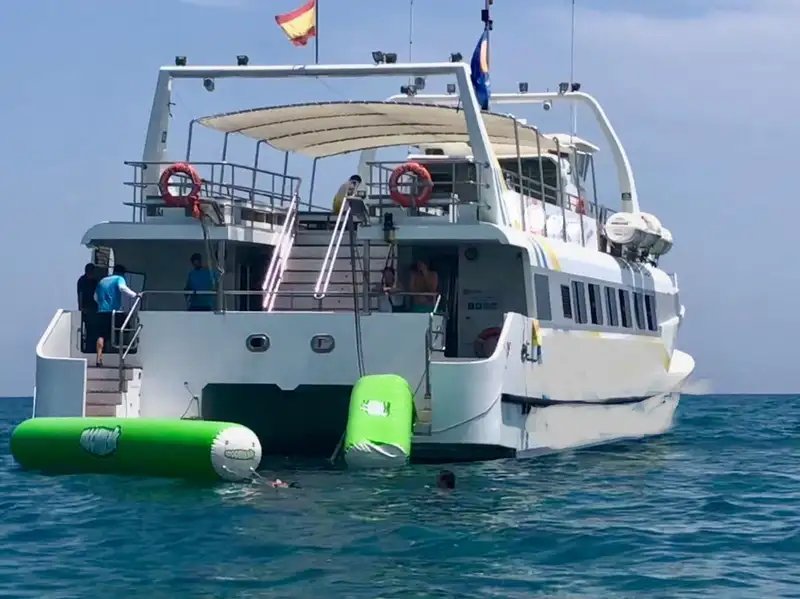 ଫେରି ଜାହାଜ | ବିକ୍ରୟ ପାଇଁ