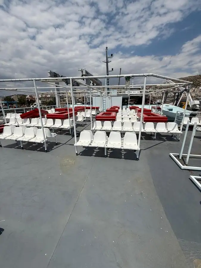 RoPax ଜାହାଜ | ବିକ୍ରୟ ପାଇଁ