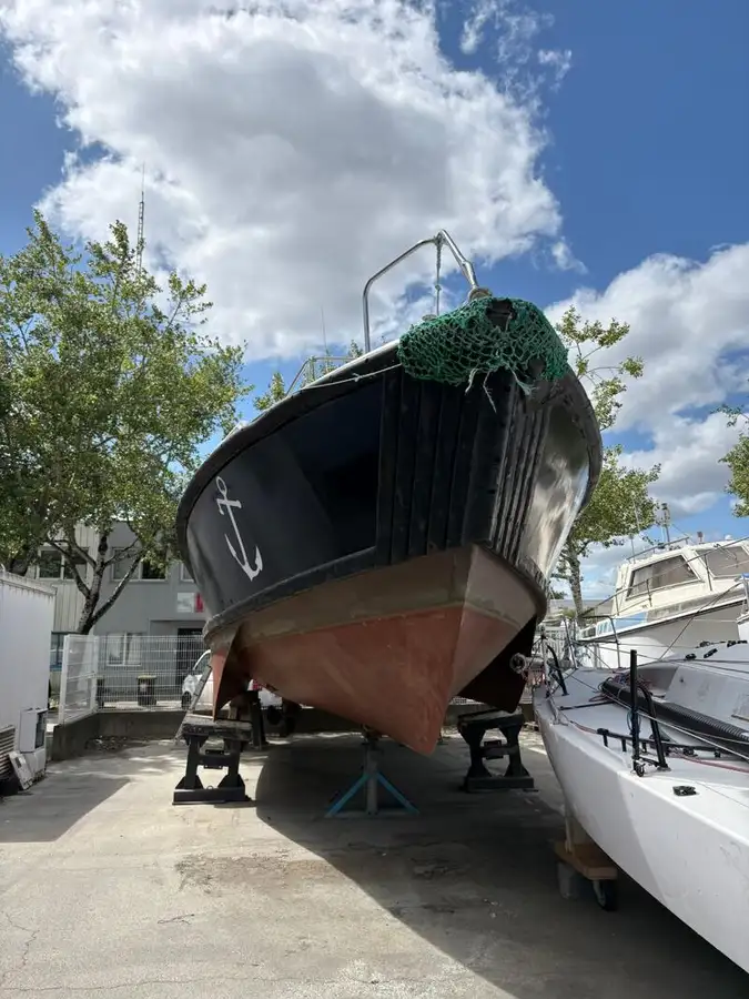 ପାଇଲଟ୍ ଡଙ୍ଗା | ବିକ୍ରୟ ପାଇଁ