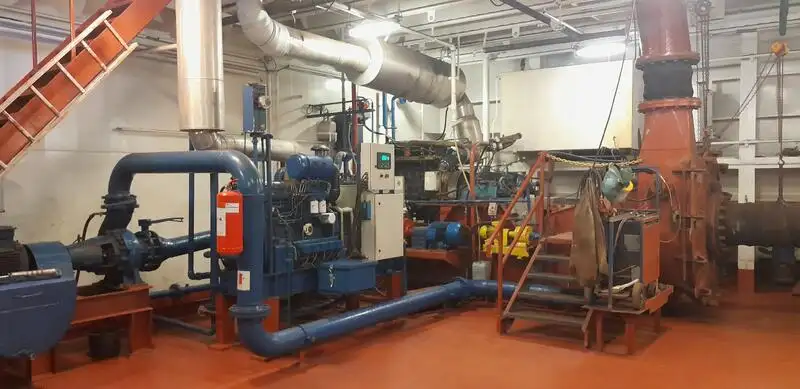 ଡ୍ରେଜର୍ ବିକ୍ରୟ ପାଇଁ