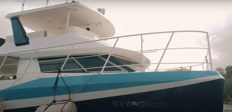 ମୋଟର ଜାହାଜ | ବିକ୍ରୟ ପାଇଁ