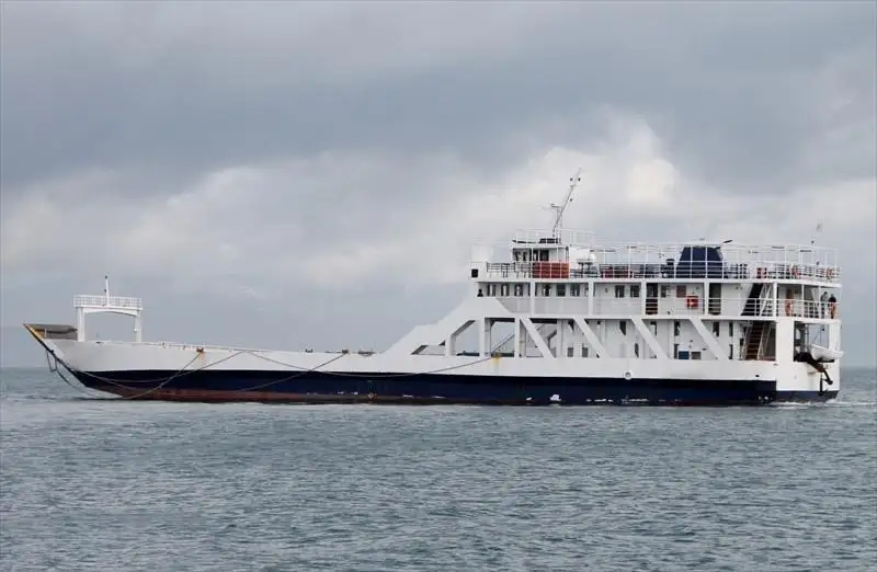 RoPax ଜାହାଜ | ବିକ୍ରୟ ପାଇଁ