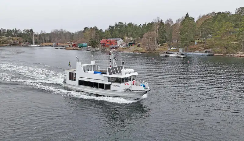 ମୋଟର ଜାହାଜ | ବିକ୍ରୟ ପାଇଁ