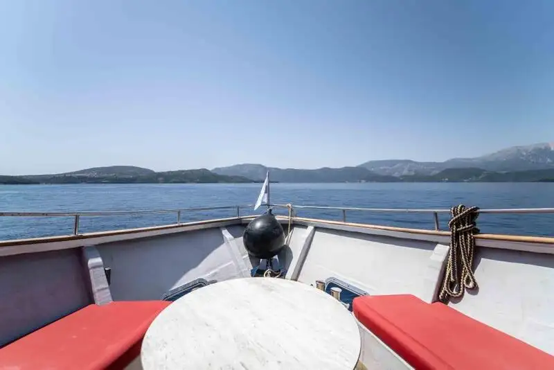 ମୋଟର ଜାହାଜ | ବିକ୍ରୟ ପାଇଁ