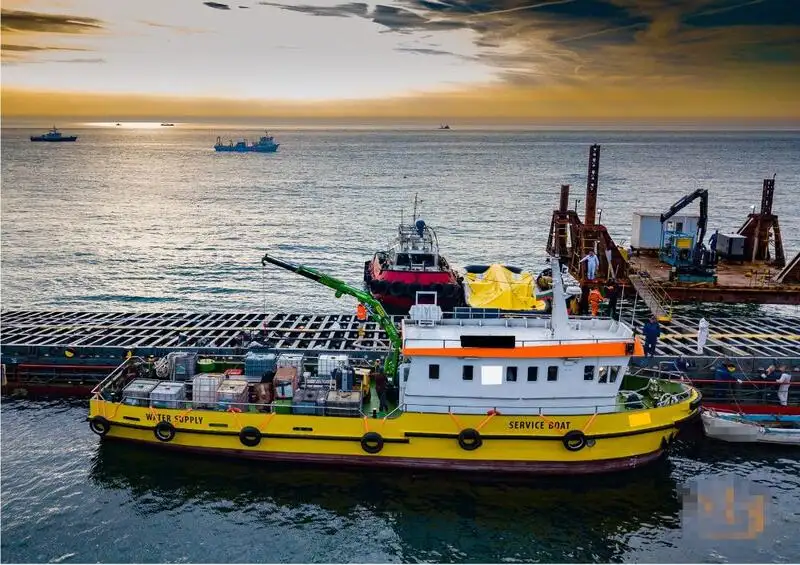 କାର୍ଯ୍ୟ ଡଙ୍ଗା | ବିକ୍ରୟ ପାଇଁ