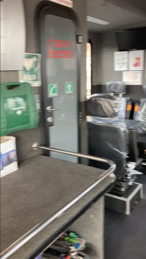 କଣ୍ଟେନର ଜାହାଜ | ବିକ୍ରୟ ପାଇଁ