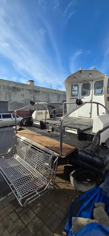 ପାଇଲଟ୍ ଡଙ୍ଗା | ବିକ୍ରୟ ପାଇଁ