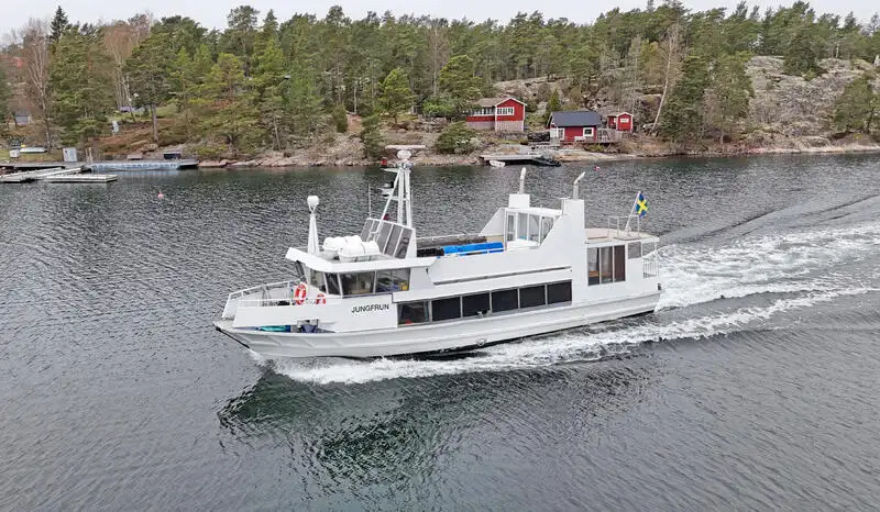 ମୋଟର ଜାହାଜ | ବିକ୍ରୟ ପାଇଁ