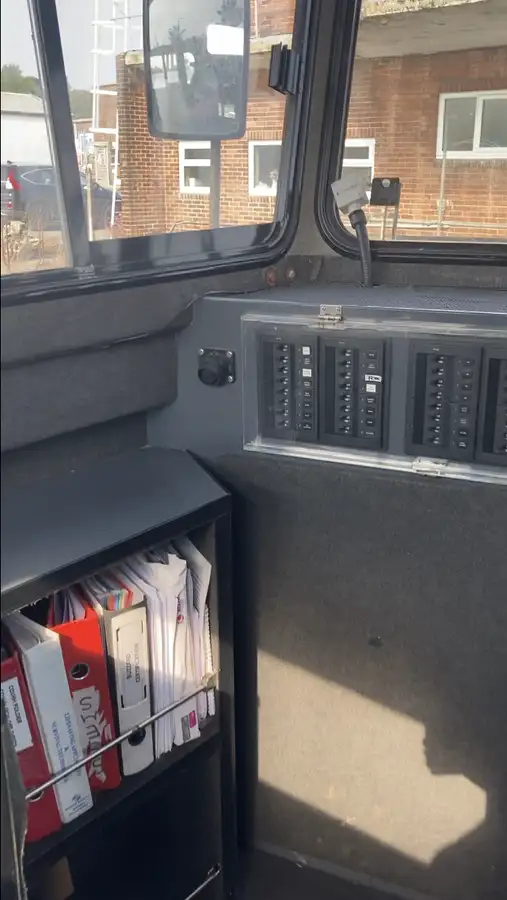 କଣ୍ଟେନର ଜାହାଜ | ବିକ୍ରୟ ପାଇଁ