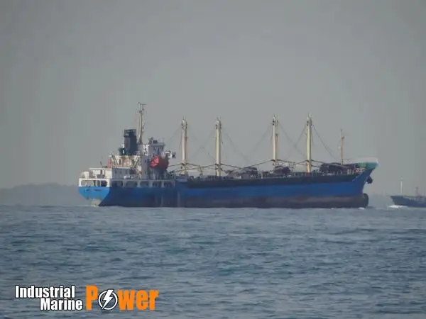 ବଲ୍କ ବାହକ | ବିକ୍ରୟ ପାଇଁ