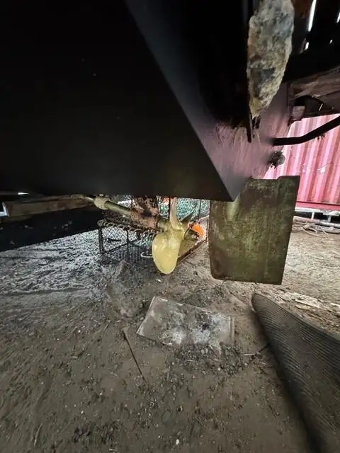 ଫିସିଙ୍ଗ୍ ଟ୍ରଲର୍ | ବିକ୍ରୟ ପାଇଁ