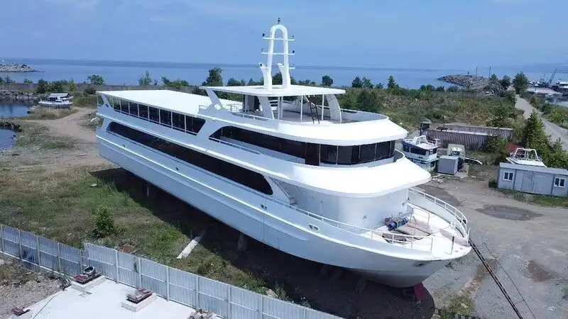 ମୋଟର ଜାହାଜ | ବିକ୍ରୟ ପାଇଁ