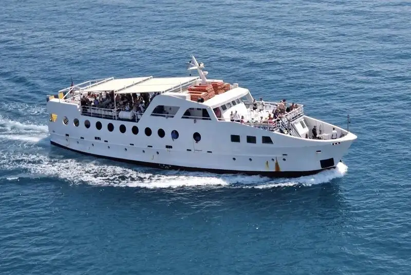 RoPax ଜାହାଜ | ବିକ୍ରୟ ପାଇଁ