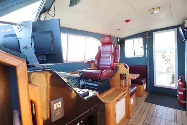 ପାଟ୍ରୋଲିଂ ଡଙ୍ଗା | ବିକ୍ରୟ ପାଇଁ