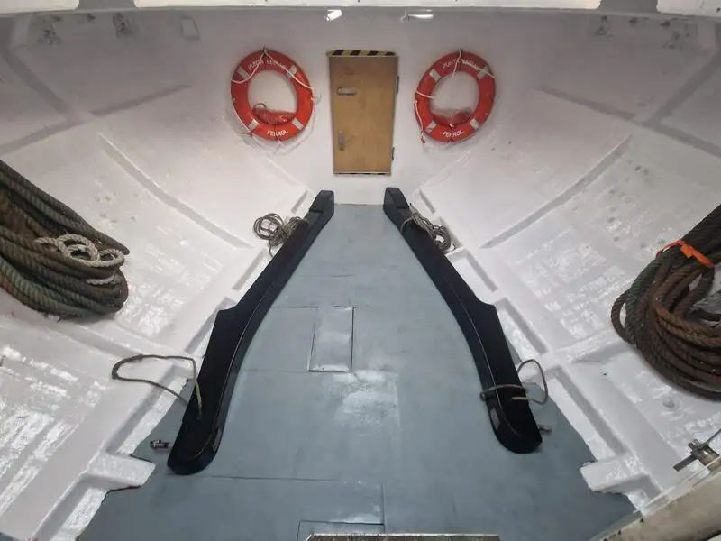 ପାଇଲଟ୍ ଡଙ୍ଗା | ବିକ୍ରୟ ପାଇଁ