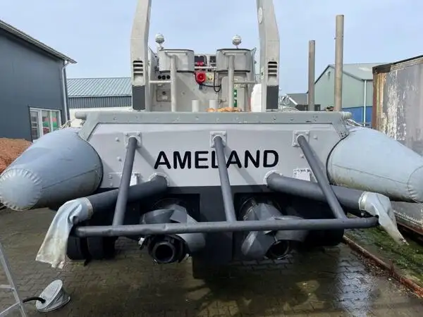 ଡ୍ରେଜର୍ ବିକ୍ରୟ ପାଇଁ