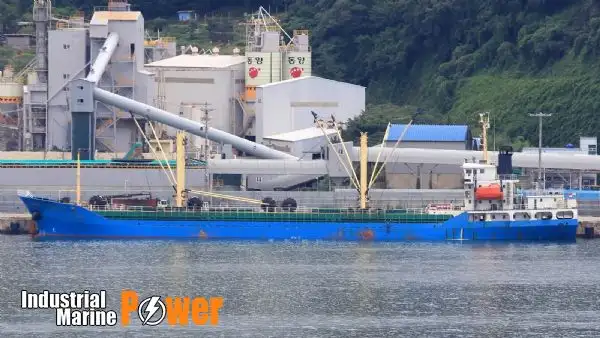 ବଲ୍କ ବାହକ | ବିକ୍ରୟ ପାଇଁ