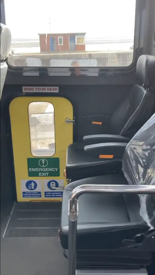 କଣ୍ଟେନର ଜାହାଜ | ବିକ୍ରୟ ପାଇଁ