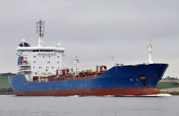 Oil tanker, Chemical tanker for sale