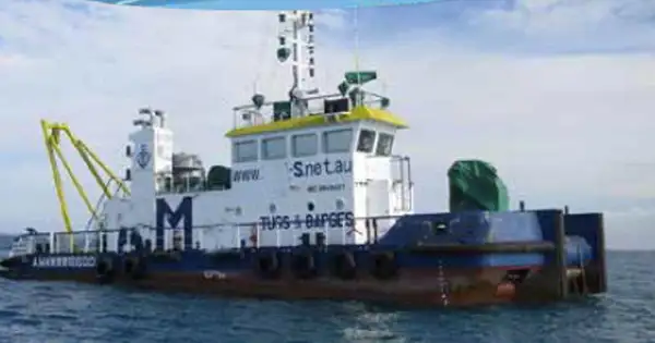 Work boats for sale