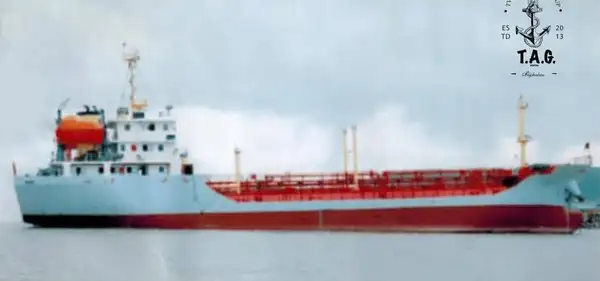 Oil tanker, Chemical tanker for sale