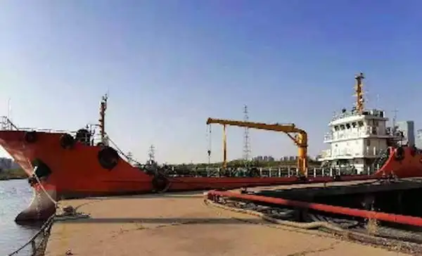 Oil tanker, Chemical tanker for sale