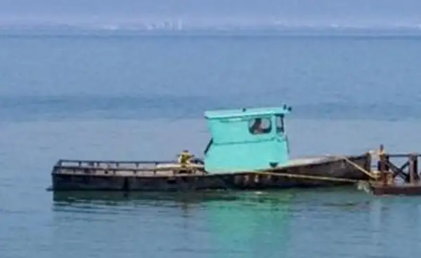 Work boats for sale