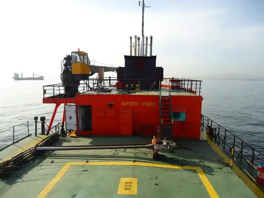 Fast Supply Vessel (FSV) for sale