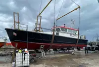 ପାଇଲଟ୍ ଡଙ୍ଗା | ବିକ୍ରୟ ପାଇଁ