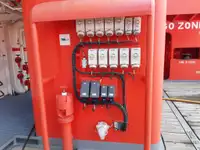 ପ୍ଲାଟଫର୍ମ ଯୋଗାଣ ପାତ୍ର (PSV) ବିକ୍ରୟ ପାଇଁ