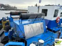 କାର୍ଯ୍ୟ ଡଙ୍ଗା | ବିକ୍ରୟ ପାଇଁ