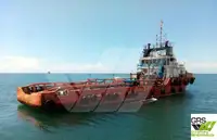 ଯୋଗାଣ ଜାହାଜ | ବିକ୍ରୟ ପାଇଁ