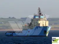 ଯୋଗାଣ ଜାହାଜ | ବିକ୍ରୟ ପାଇଁ