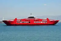 RoPax ଜାହାଜ | ବିକ୍ରୟ ପାଇଁ