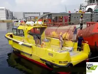 କାର୍ଯ୍ୟ ଡଙ୍ଗା | ବିକ୍ରୟ ପାଇଁ