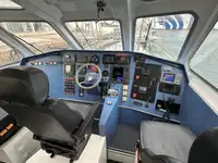 ପାଇଲଟ୍ ଡଙ୍ଗା | ବିକ୍ରୟ ପାଇଁ