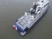 ପାଟ୍ରୋଲିଂ ଡଙ୍ଗା | ବିକ୍ରୟ ପାଇଁ