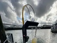 ପାଇଲଟ୍ ଡଙ୍ଗା | ବିକ୍ରୟ ପାଇଁ