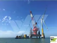 ଜ୍ୟାକ୍ ଅପ୍ ଡ୍ରିଲିଂ ରିଗ୍ | ବିକ୍ରୟ ପାଇଁ