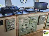 ଅବତରଣ ଶିଳ୍ପ, ଟ୍ୟାଙ୍କ | ବିକ୍ରୟ ପାଇଁ