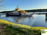 RORO ଜାହାଜ | ବିକ୍ରୟ ପାଇଁ