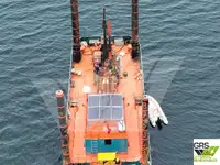 ଜ୍ୟାକ୍ ଅପ୍ ଡ୍ରିଲିଂ ରିଗ୍ | ବିକ୍ରୟ ପାଇଁ