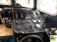 କାର୍ଯ୍ୟ ଡଙ୍ଗା | ବିକ୍ରୟ ପାଇଁ