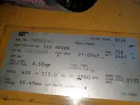 କାର୍ଯ୍ୟ ଡଙ୍ଗା | ବିକ୍ରୟ ପାଇଁ