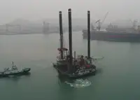 ଜ୍ୟାକ୍ ଅପ୍ ଡ୍ରିଲିଂ ରିଗ୍ | ବିକ୍ରୟ ପାଇଁ