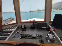 ମୋଟର ଜାହାଜ | ବିକ୍ରୟ ପାଇଁ