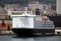 RoPax ଜାହାଜ | ବିକ୍ରୟ ପାଇଁ