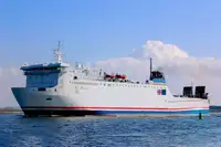 ବଲ୍କ ବାହକ | ବିକ୍ରୟ ପାଇଁ