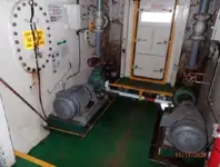 ଅବତରଣ ଶିଳ୍ପ, ଟ୍ୟାଙ୍କ | ବିକ୍ରୟ ପାଇଁ